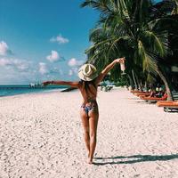 Отзыв от Ариана - DTV виза